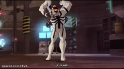 مردعنکبوتی نهائی فصل4 قسمت8 زیرنویس فارسی (جدید)